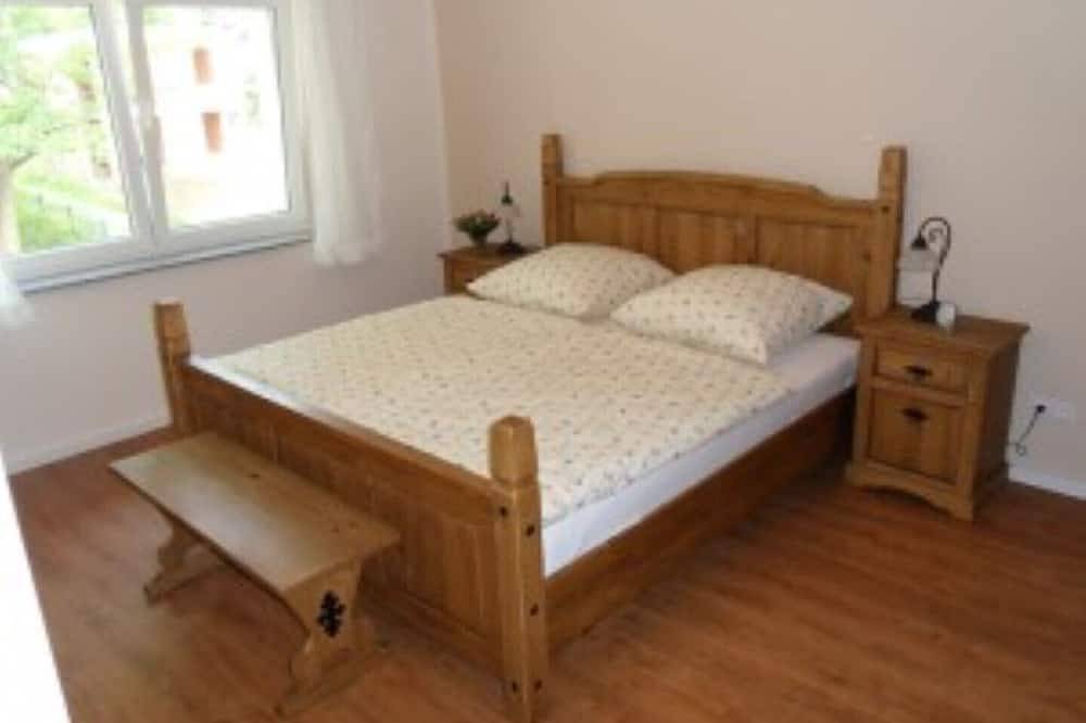 Ganze Wohnung, Ferienwohnung Schwan (Haus Über´m See) in Caputh, Schwielowsee