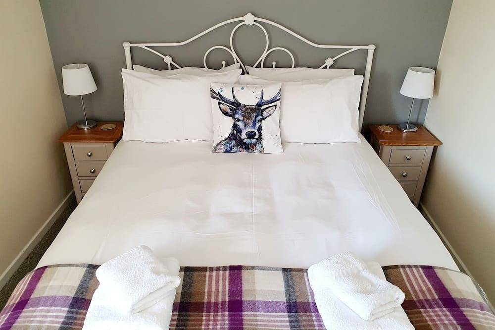 Ganze Wohnung, Elmwood West - Schöne Aussicht, zu Fuß in die Stadt in Pitlochry, Perthshire