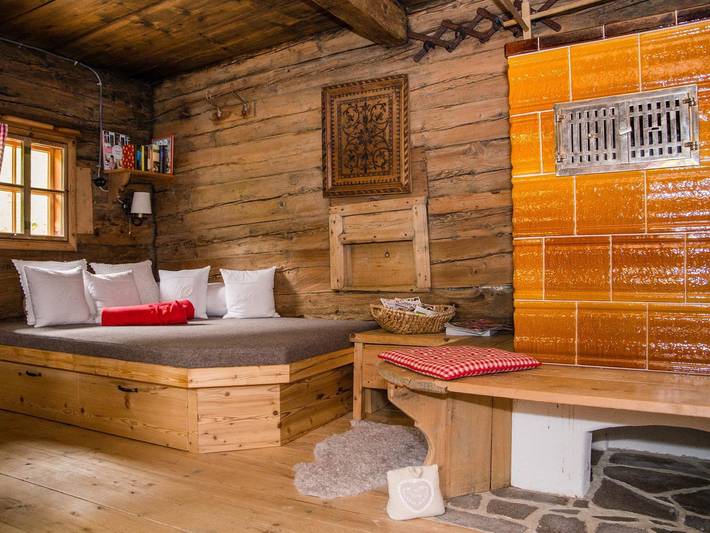 Ferienhaus für 10 Personen, mit Terrasse in Wildschönau - 3