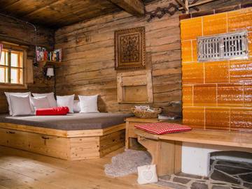 Ferienhaus für 10 Personen in Wildschönau, Ski Juwel Alpbachtal Wildschönau, Bild 2