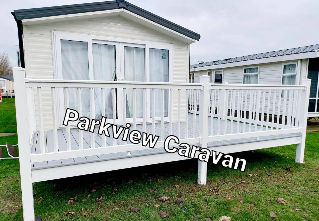 Entire apartment, Three-Bedroom Apartment in California (Great Yarmouth), Great Yarmouth