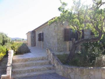Finca in Capdepera, Mallorca Osten für 6 