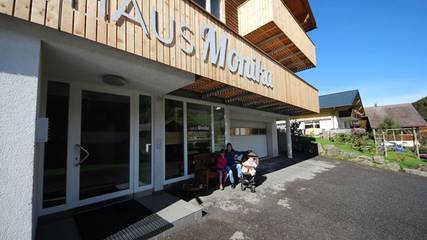 Vakantiewoning voor 10 Personen in Mellau, Bregenzerwoud, Afbeelding 2