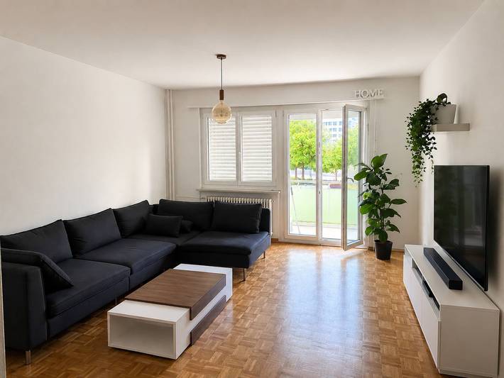 Ferienwohnung für 8 Personen - 1