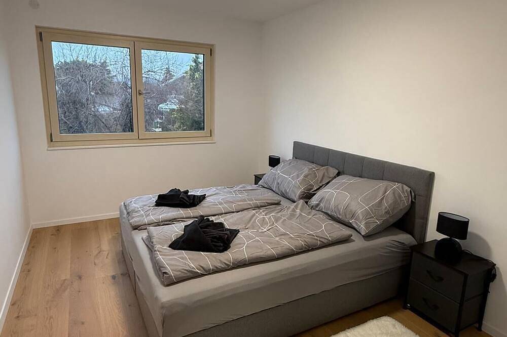 Ganze Wohnung, Gemütliches Haus mit Garten - My Deer Apartment in Floridsdorf, Wien