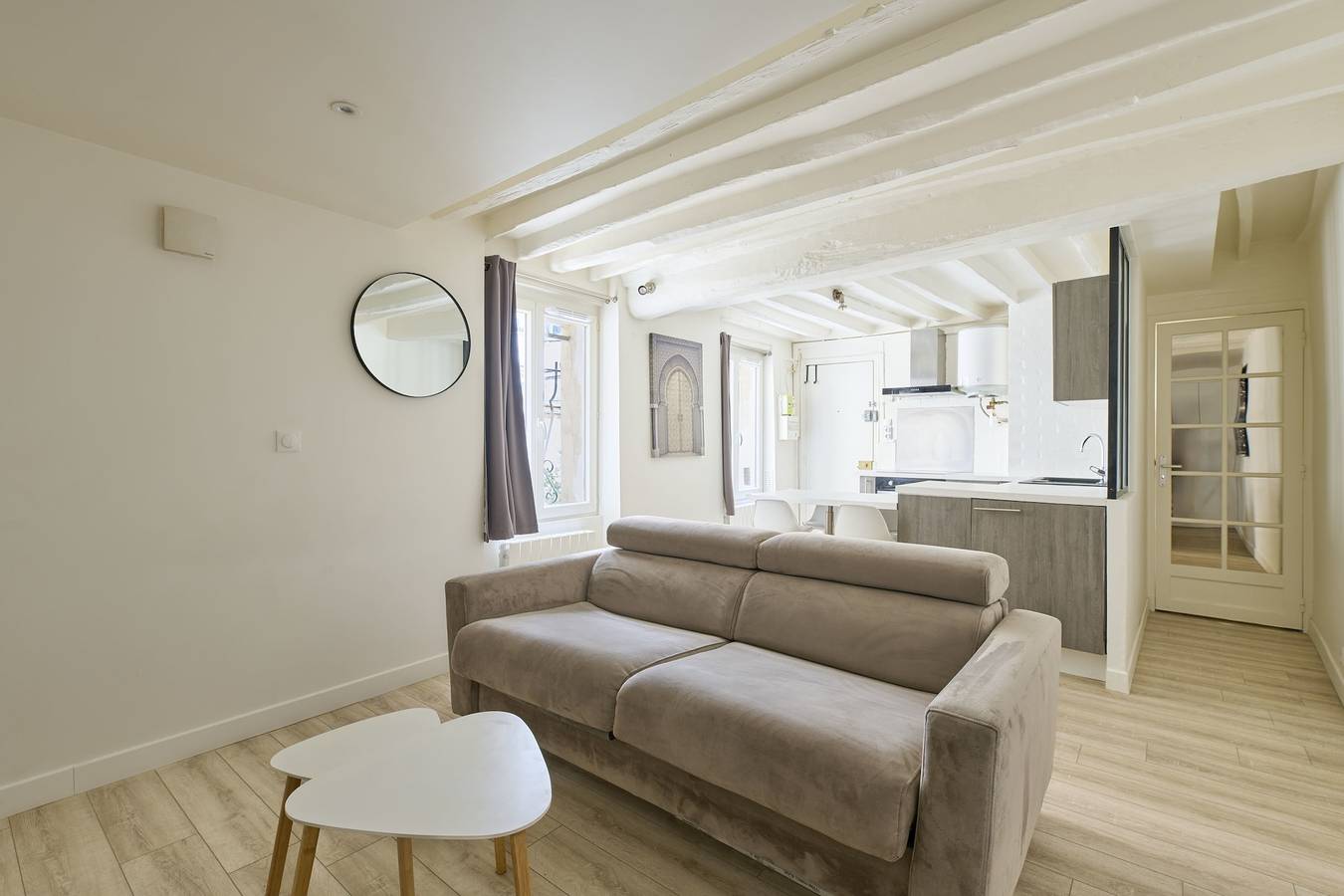 Appartement de vacances