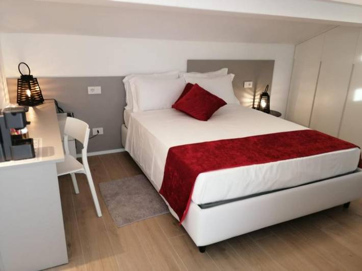 Gîte pour 2 personnes à Riccione - 2