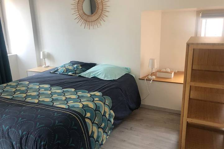 Gîte pour 4 personnes, animaux acceptés à Montbard - 4