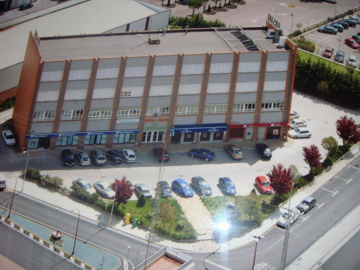 Hostal Serpol in Palencia, Province de Palencia