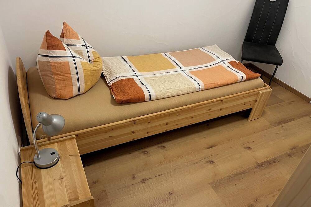 Appartement entier, Very nice apartment for 2-3 persons with large terrace and private entrance in Hinterzarten, Forêt-Noire du Sud