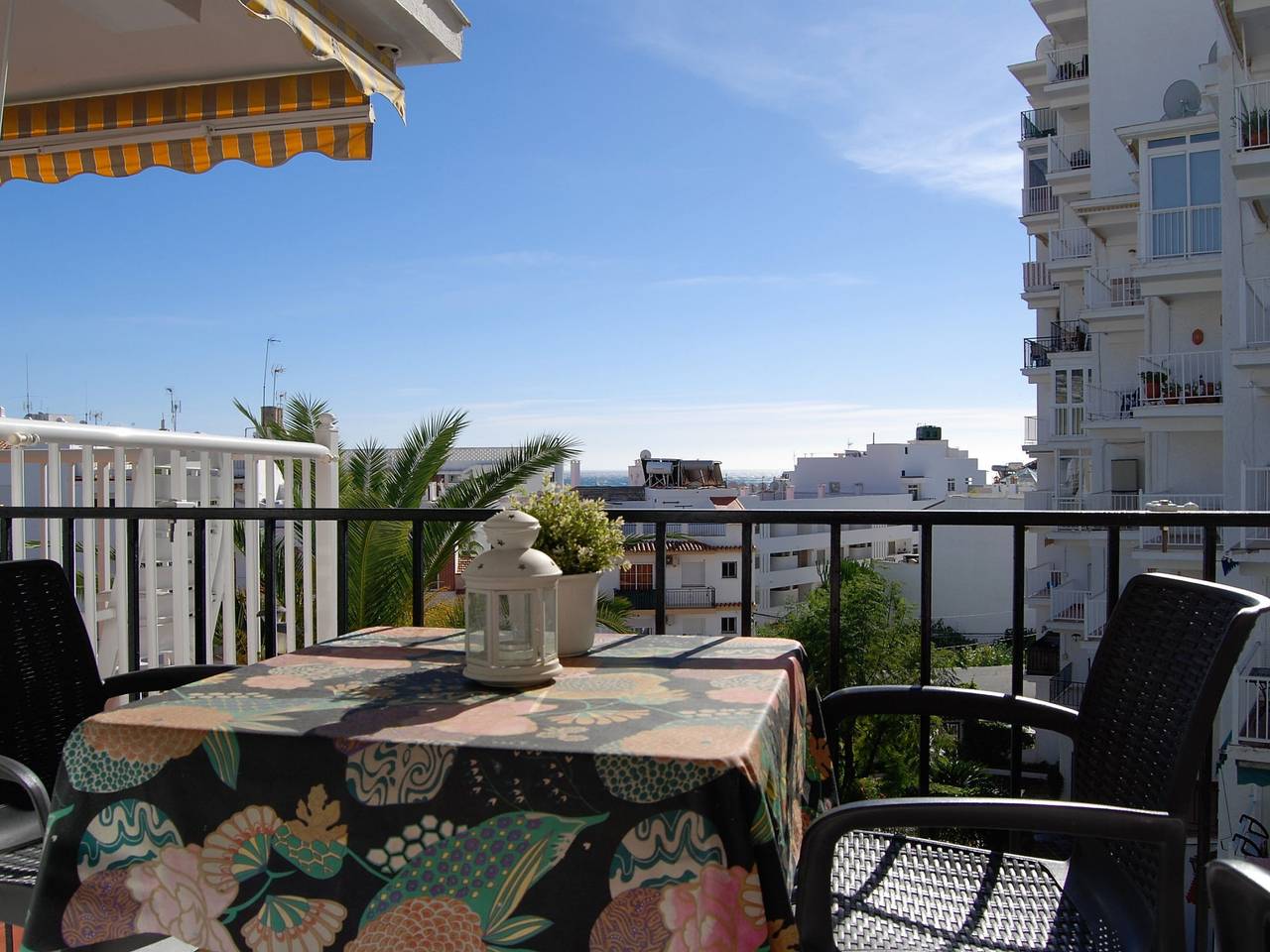 Appartamento vacanze a Nerja a partire da 147€ a notte