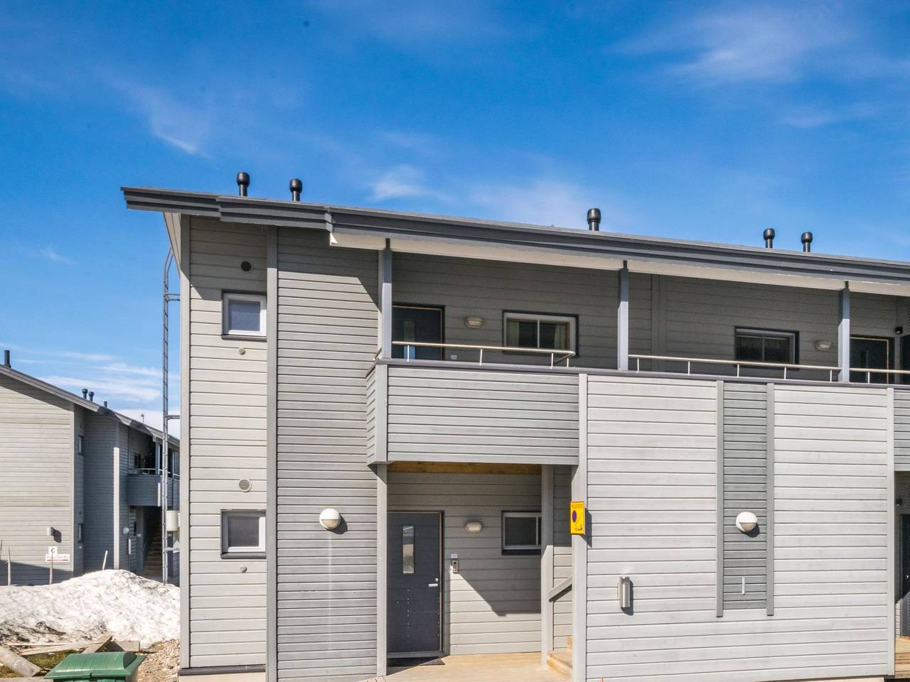 Rukatonttu in Ruka, Northern Ostrobothnia