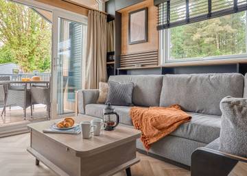 Glamping for 4 People in Horsey, Norfolk, Photo 1