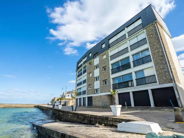 Gîte pour 4 personnes dans Plage de Keraude - 3