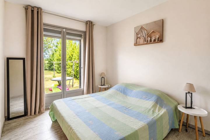 L'Ardèchoise - Piscine - Petfriendly in Vallon-Pont-d'Arc, Ardèche