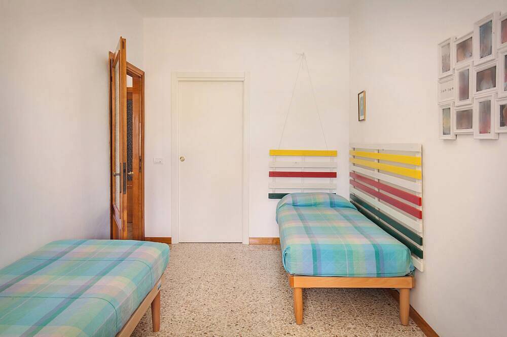 Ganze Wohnung, Casa La Palma - Komfortable Wohnung auf dem Hügel, Casa La Palma - Comodo appartamento in collina in Costermano, Gardasee-Berge