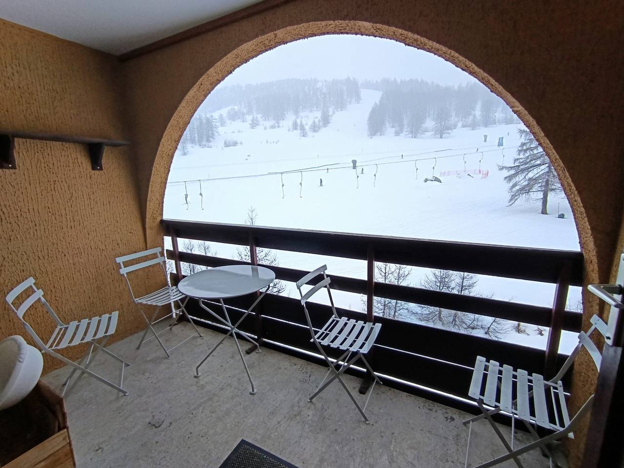 Photo : Appartement de vacances