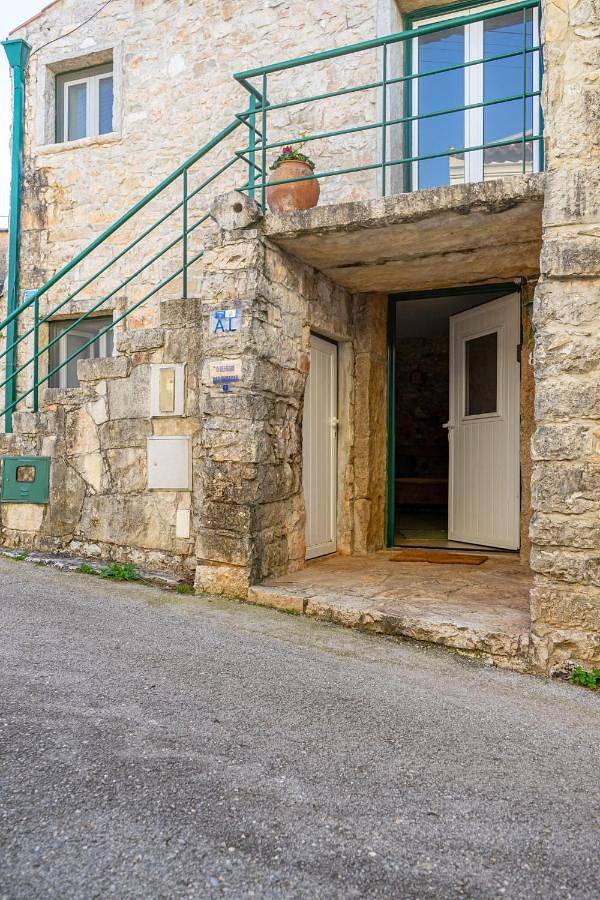 Casa de férias para 4 pessoas, com Varanda e Terraço e ainda Vista em Condeixa-a-Nova