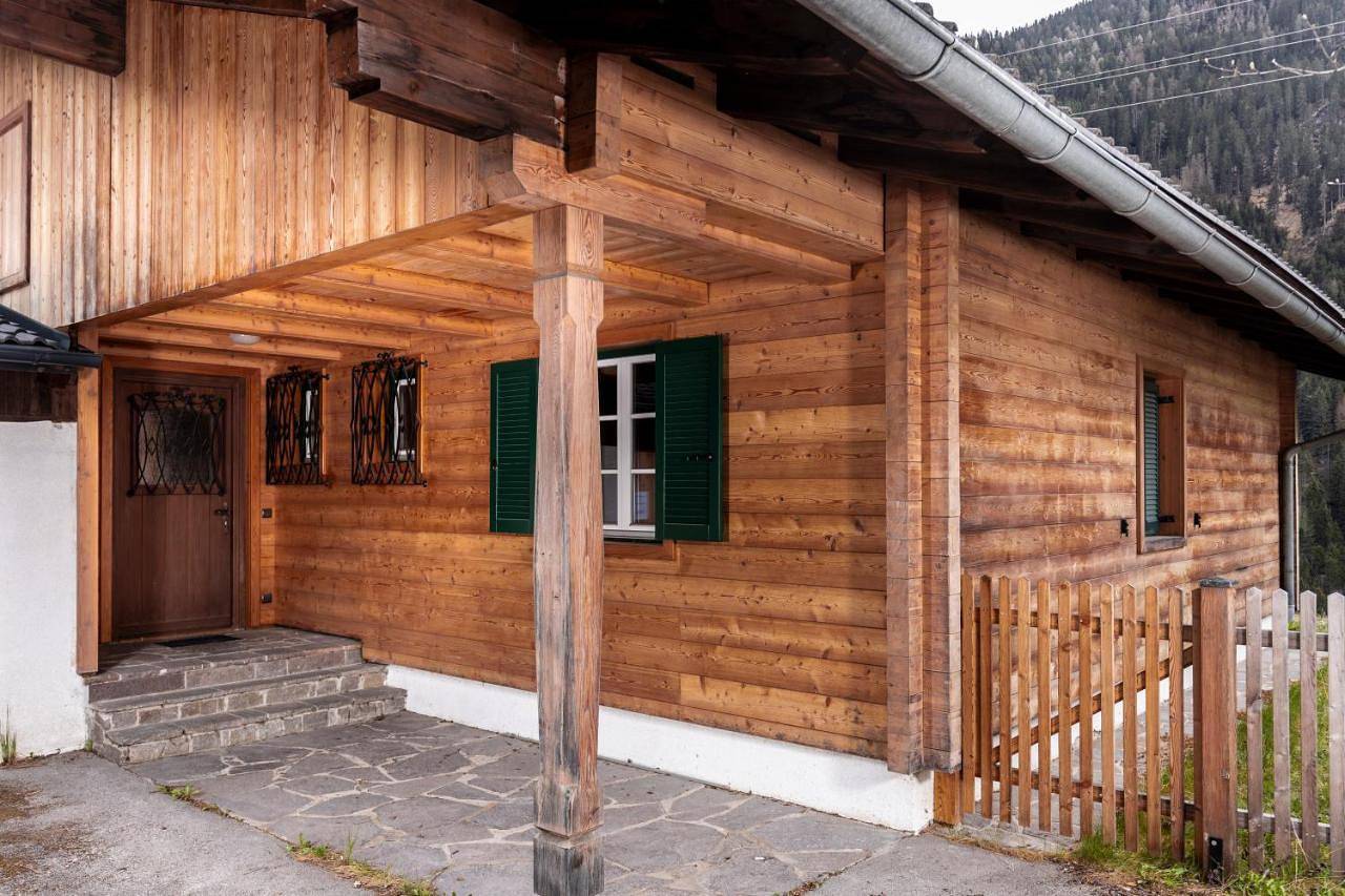 Gemütliches Ferienhaus im Defereggental in St. Veit in Defereggen, Bezirk Lienz