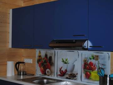 Ferienhaus für 8 Personen in Edertal, Waldecker Land, Bild 4