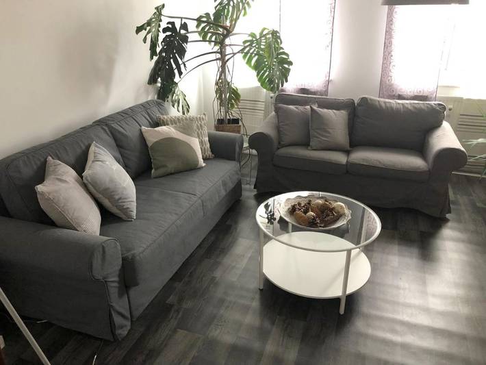 Gîte pour 4 personnes dans Grossrohrsdorf - 2