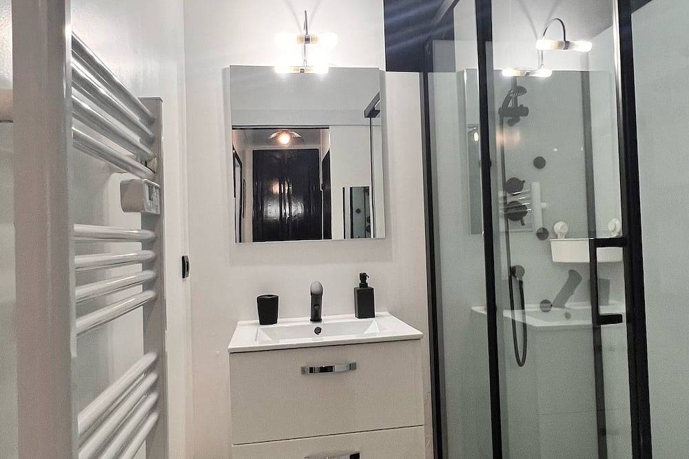 Apartamento entero, Charmant Appartement Le Joyau Caché Proche Paris - Cdg - Stade de France in Valle del Oise