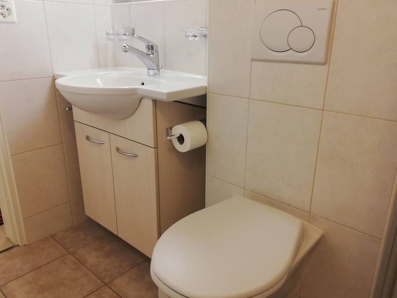 Ganze Wohnung, Chesa Stail'Alva 1 in Pontresina, Sankt Moritz