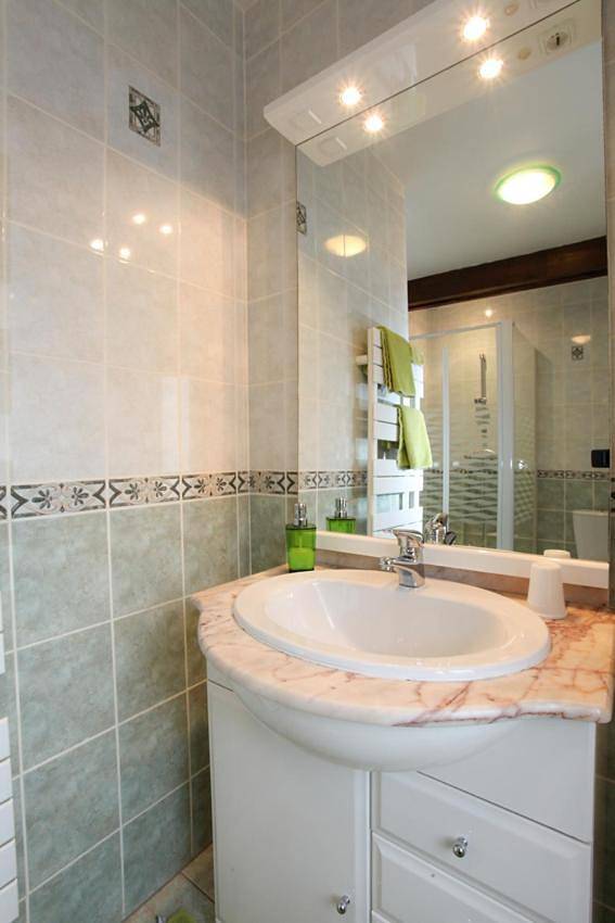 Double Room with Private Bathroom in La Roque-Gageac, Périgord Noir