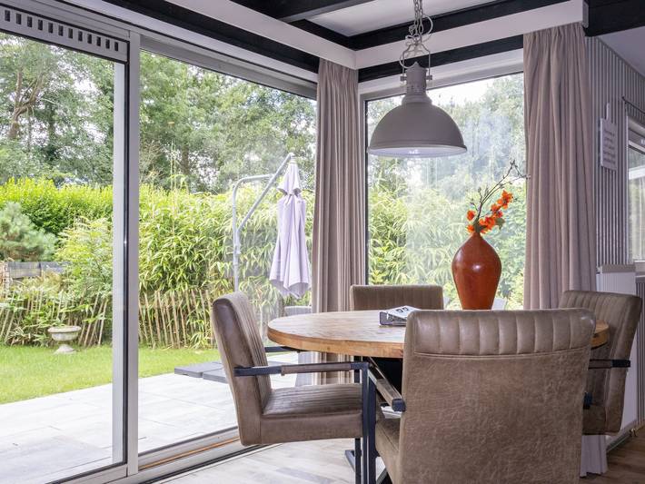Ferienhaus für 4 Personen, mit Terrasse, kinderfreundlich in Lemmer - 3