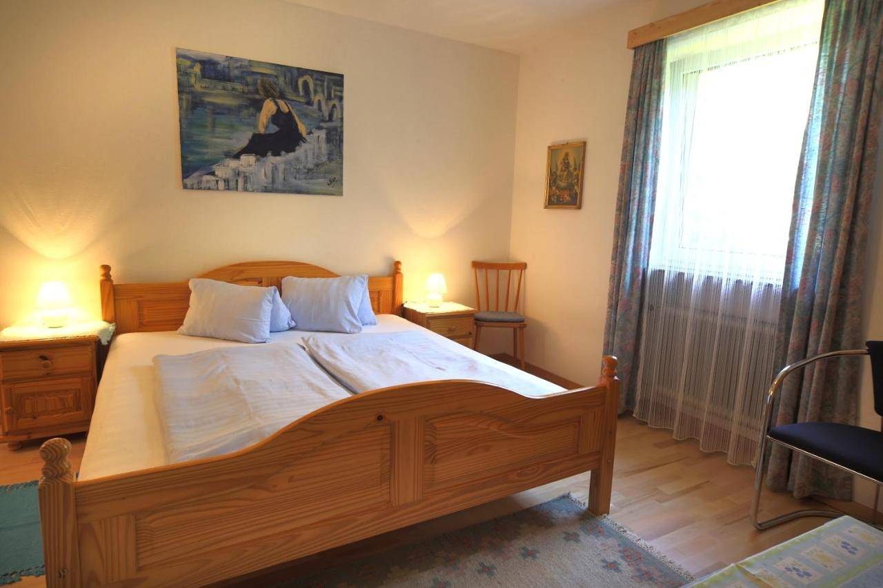 Gästehaus Lienharterhof in Gailtaler Alpen, Obertilliach