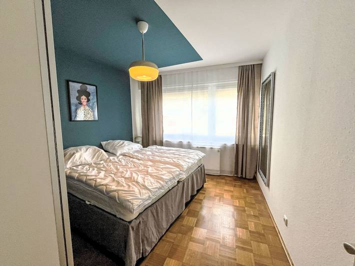 Ferienwohnung für 5 Personen, mit Balkon in Rhein-Sieg-Kreis - 4