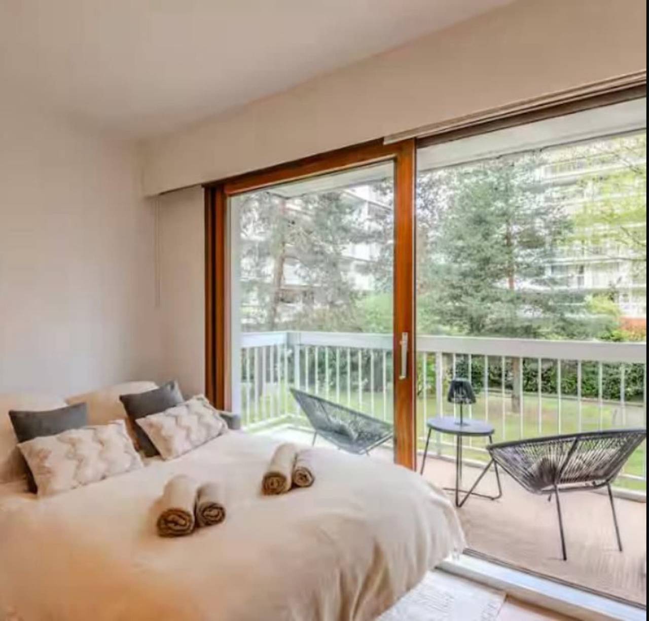 Appartamento intero, L'Appart 32 - Appartement confortable et au calme in Annecy, Annecy (commune)