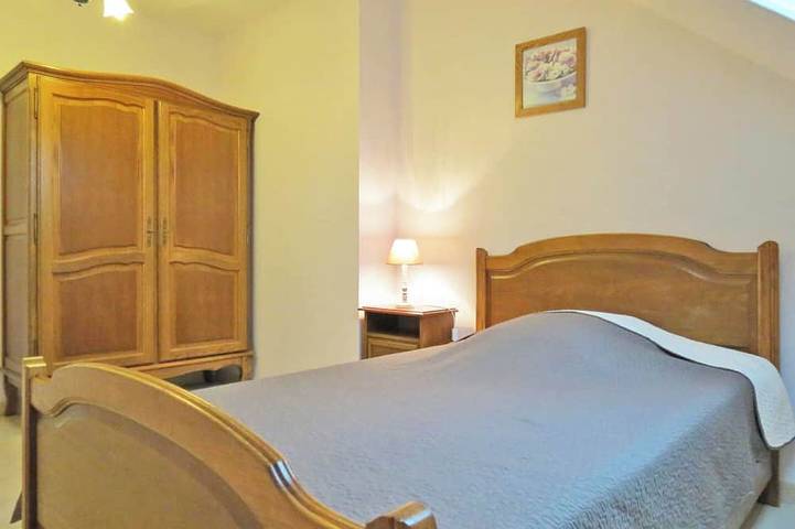 Location de vacances pour 6 personnes, avec jardin et terrasse à Criquetot-l'Esneval - 4