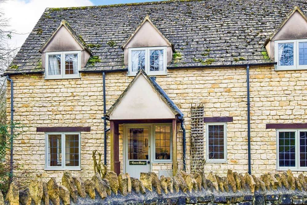 Casa vacanza a Cotswolds a partire da 209€ a notte