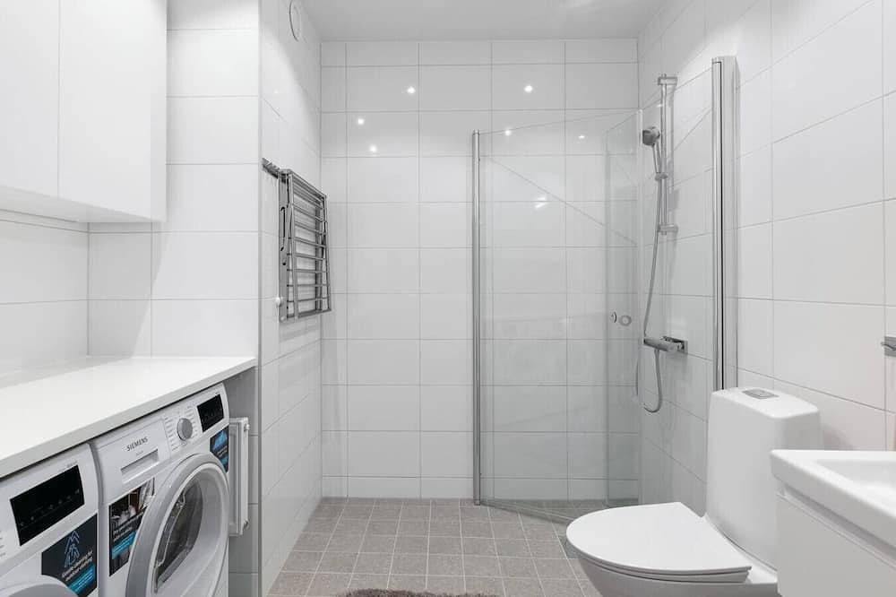 Ganze Wohnung, Stylish Urban Home in Stockholm in Schwedische Ostsee