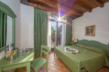 Ferienwohnung für 6 Personen in Gargnano, Gardasee-Berge, Bild 4