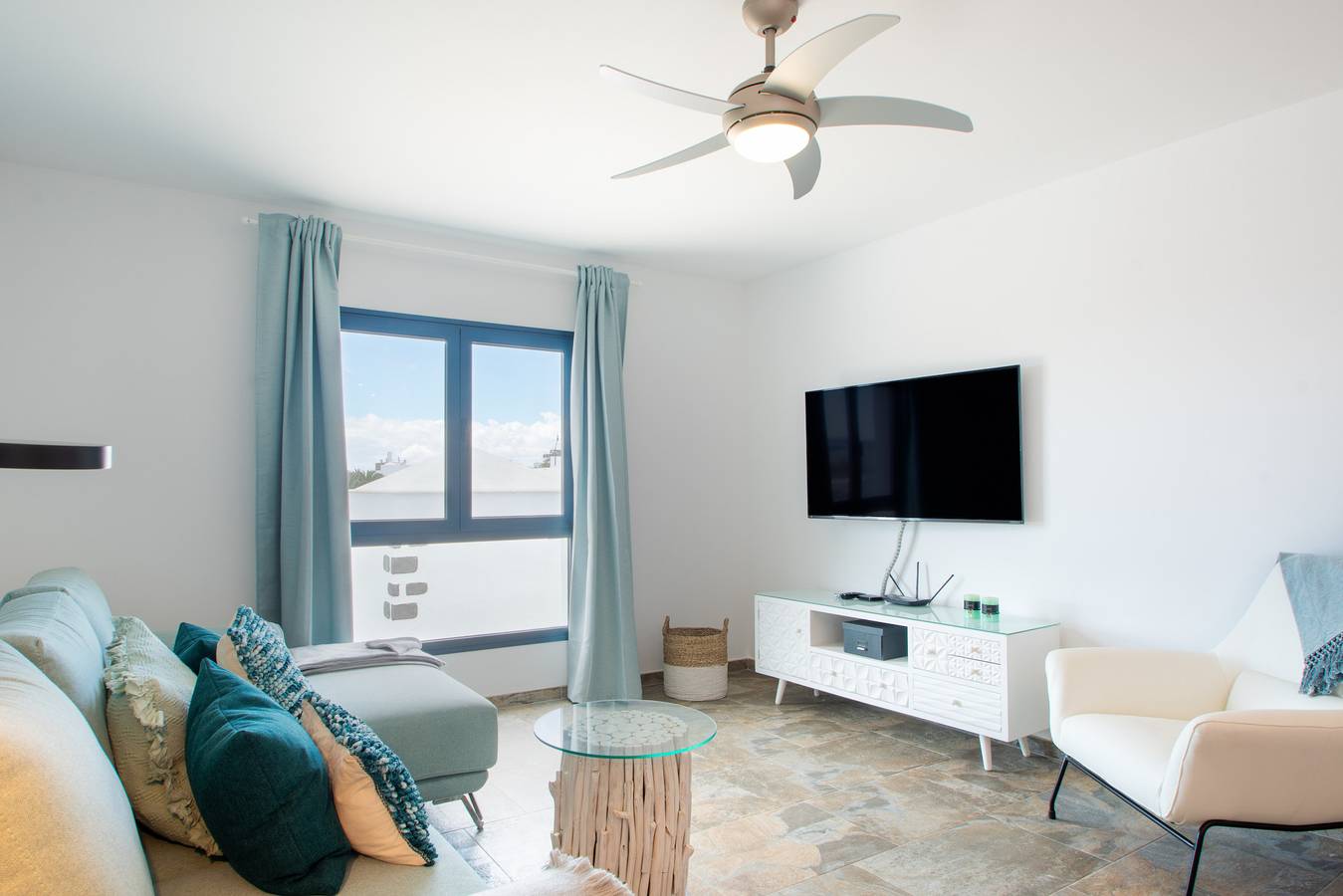 Entire apartment, Planta alta - Villa Arosa - Villas Lanzarote - Vip in Playa Blanca, Yaiza