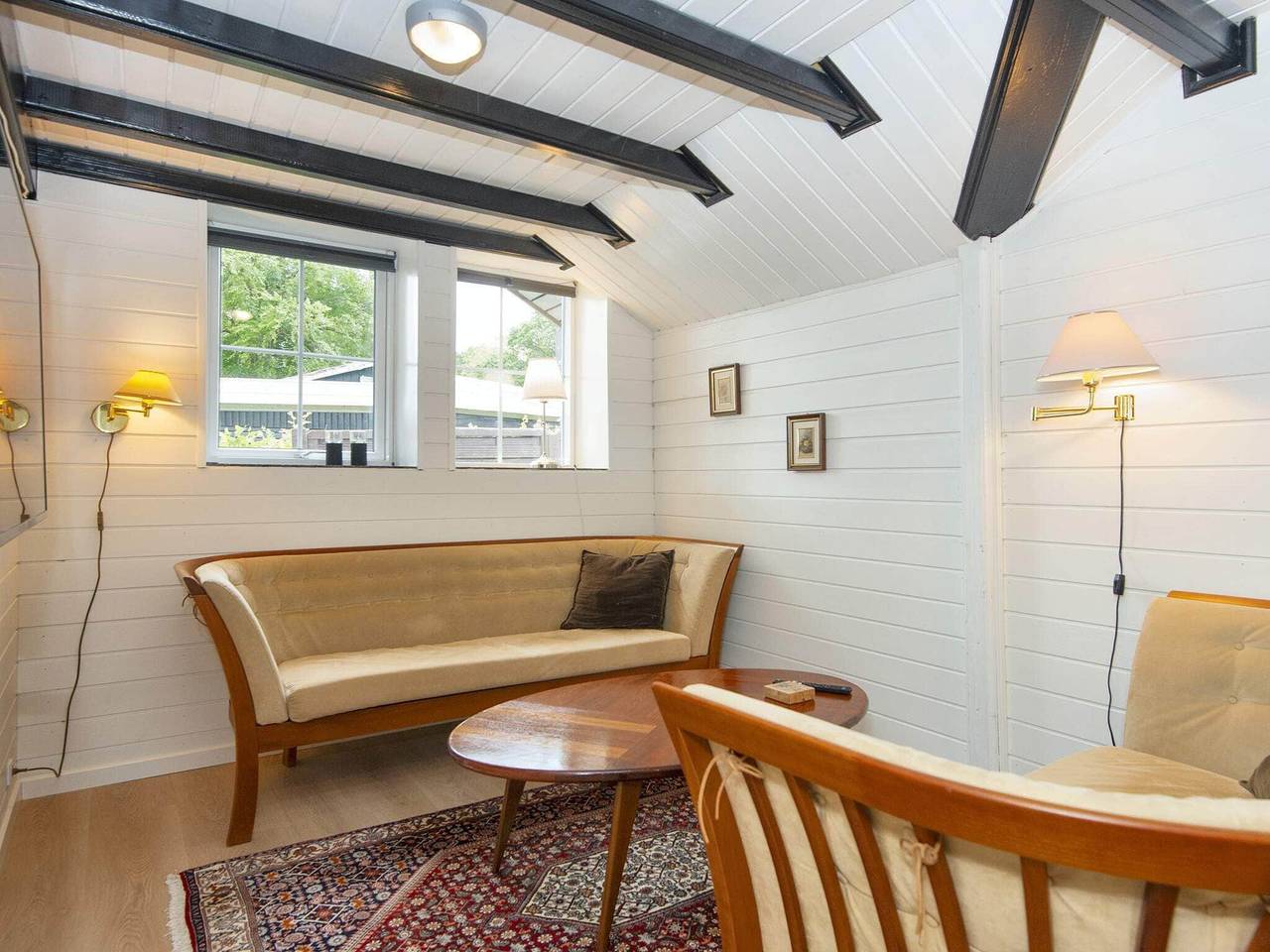 Enchanting Cottage with Whirlpool-By Traum in Haderslev, Little Belt
