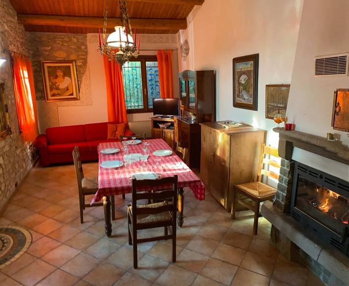 Ferienhaus für 4 Personen, mit Garten, mit Haustier in Venetien - 3