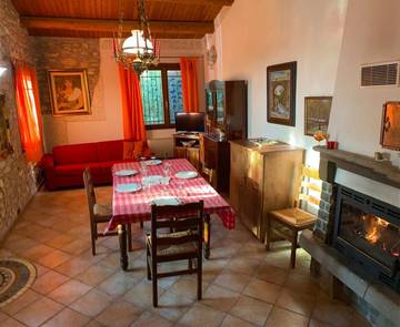 Chalet per 4 Persone in Albettone, Provincia di Vicenza, Foto 2