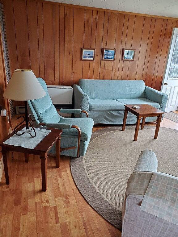 Cottage for 2 Guests in Southport (ME), Maine