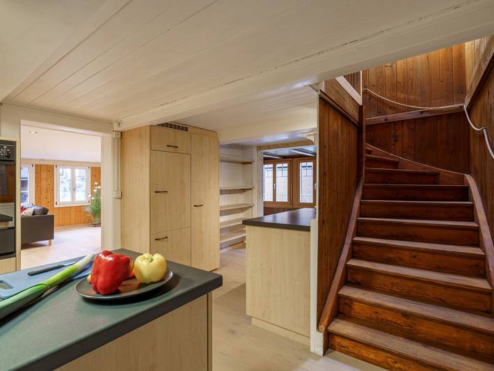 Ferienhaus für 10 Personen in Brienz - 4