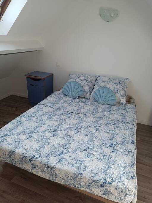 Gîte pour 2 personnes à La Ferté-Gaucher - 4