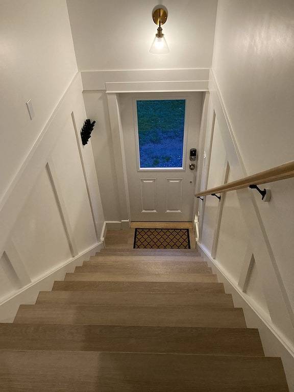 Modern Carriage House…close to trails and ocean in North Cowichan, Cowichan Valley Regional District