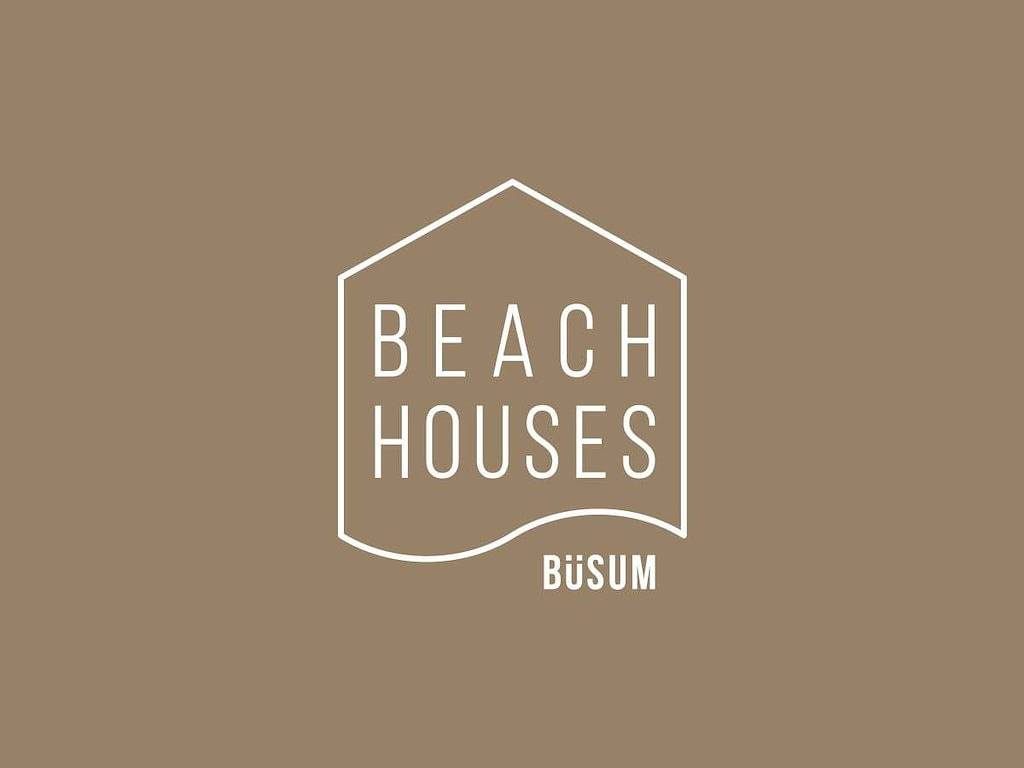 Beachhouses Chillbude in Büsum, Dithmarschen