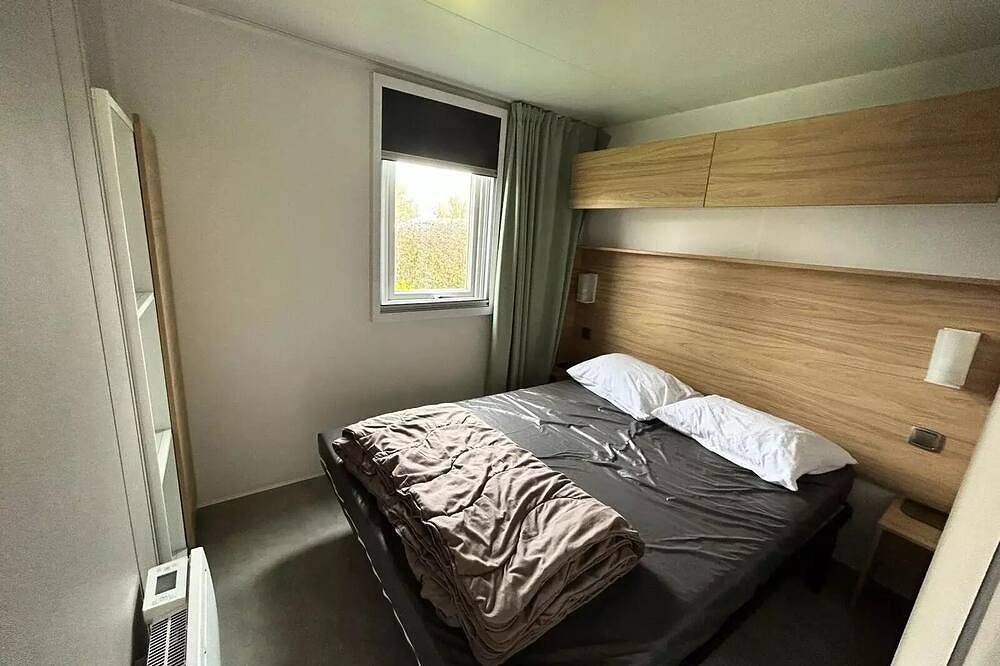 Mobil-home Confort 2 chambres - Entre 30 et 35 m² 4 personnes in Clairmarais, Région de Saint-Omer