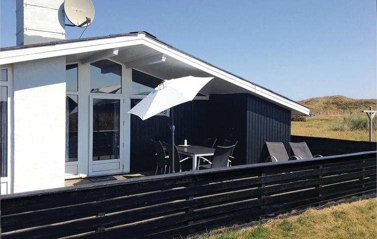 Finca für 4 Personen in Nohfelden, Bostalsee
