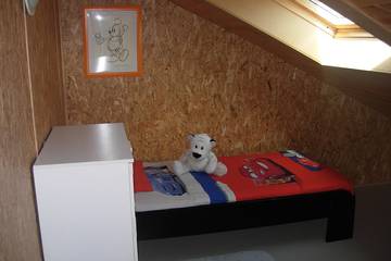 Chalet pour 15 Personnes dans Saint-Jacques-d'Ambur, Massif central, Photo 3