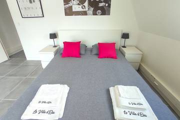 Villa pour 12 Personnes dans Sarlat-la-Canéda, Périgord Noir, Photo 2