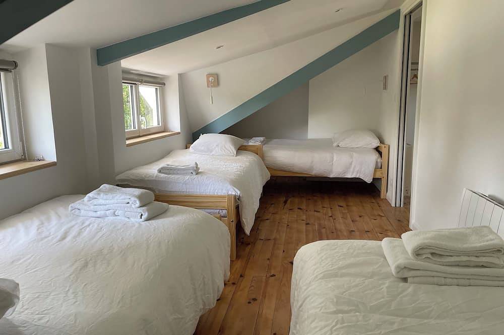 La côtière\" house (Sainte-Cécile plage) in Sainte Cécile Plage, Camiers